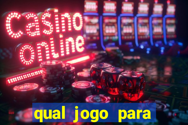 qual jogo para ganhar dinheiro sem depositar